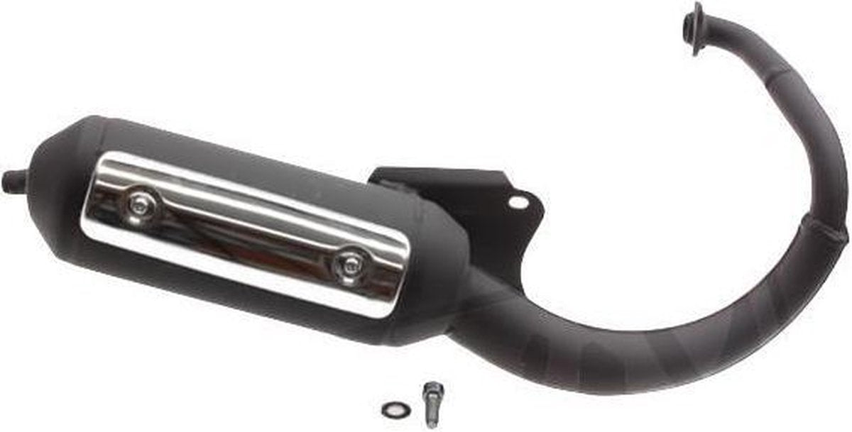 UITLAAT PEUGEOT VERTIKAAL SPEEDFIGHT  2T STD IMI