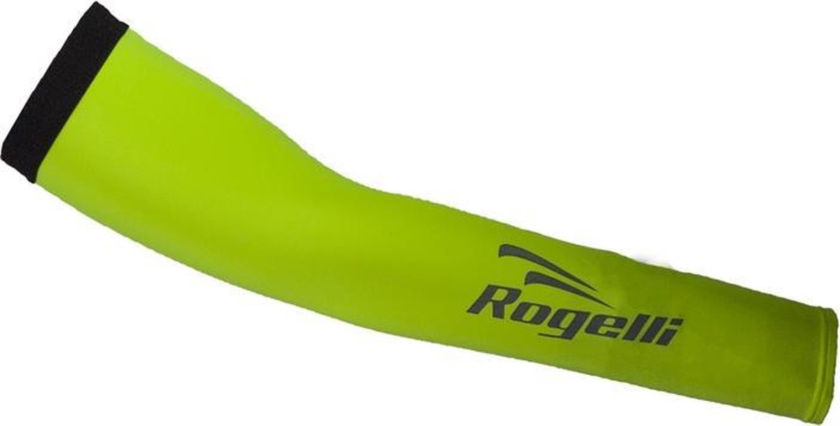Rogelli Promo Fluor Armstuk Unisex - Maat XS/S