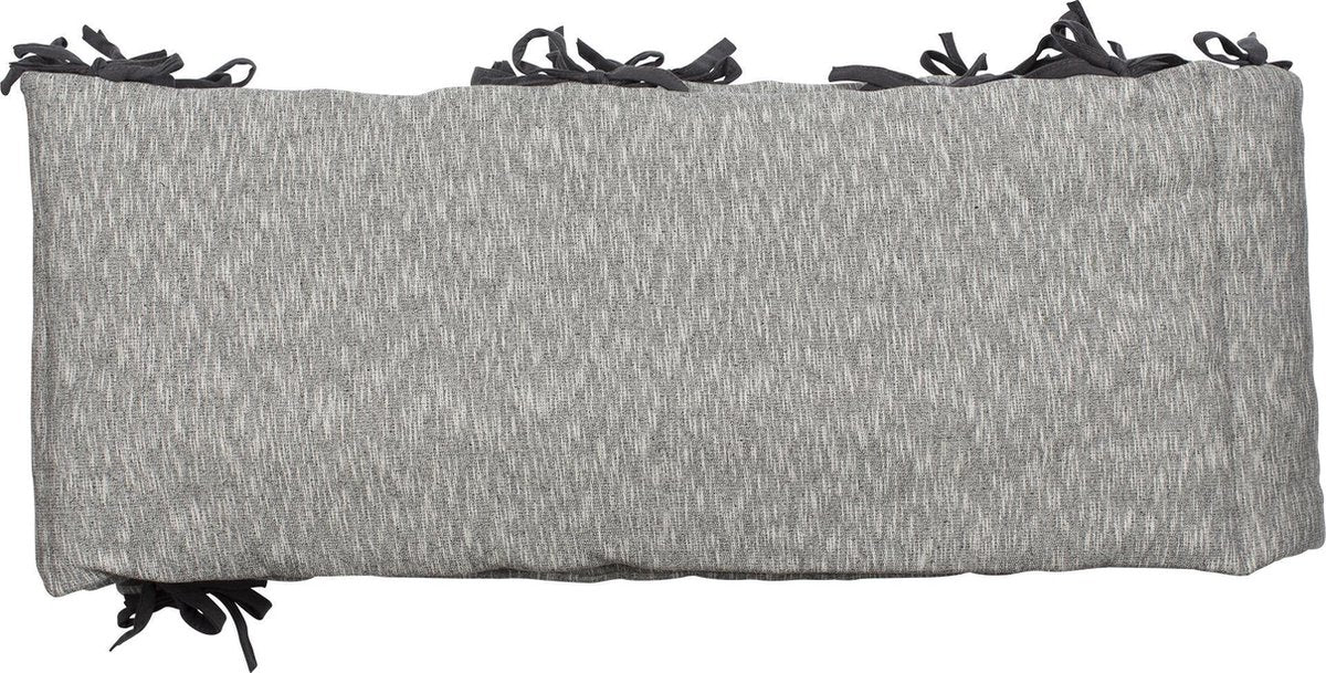 Pericles Boxbumper Nero 320 X 30 Cm Grijs