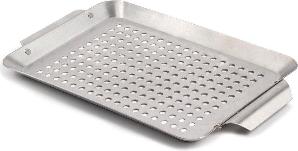 Gusta BBQ Grillmand 32