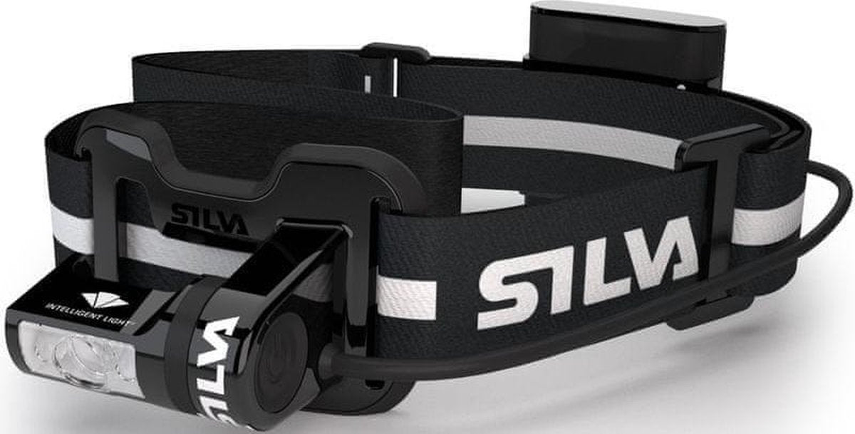 Silva Trace 2 Hoofdlamp