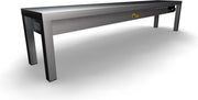 Professionele Combisteel Etagere Keramisch Verwamd 1 Niveau 1600
4 Heaters Ã€ 250W | 7020.0715 | Horeca