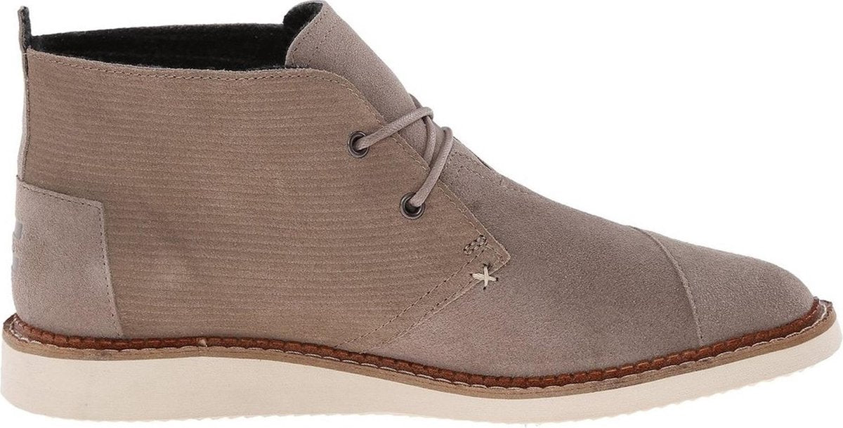 TOMS - Mateo Chukka Men - Heren