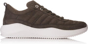 HINSON PACE PADDED LOW Olive -