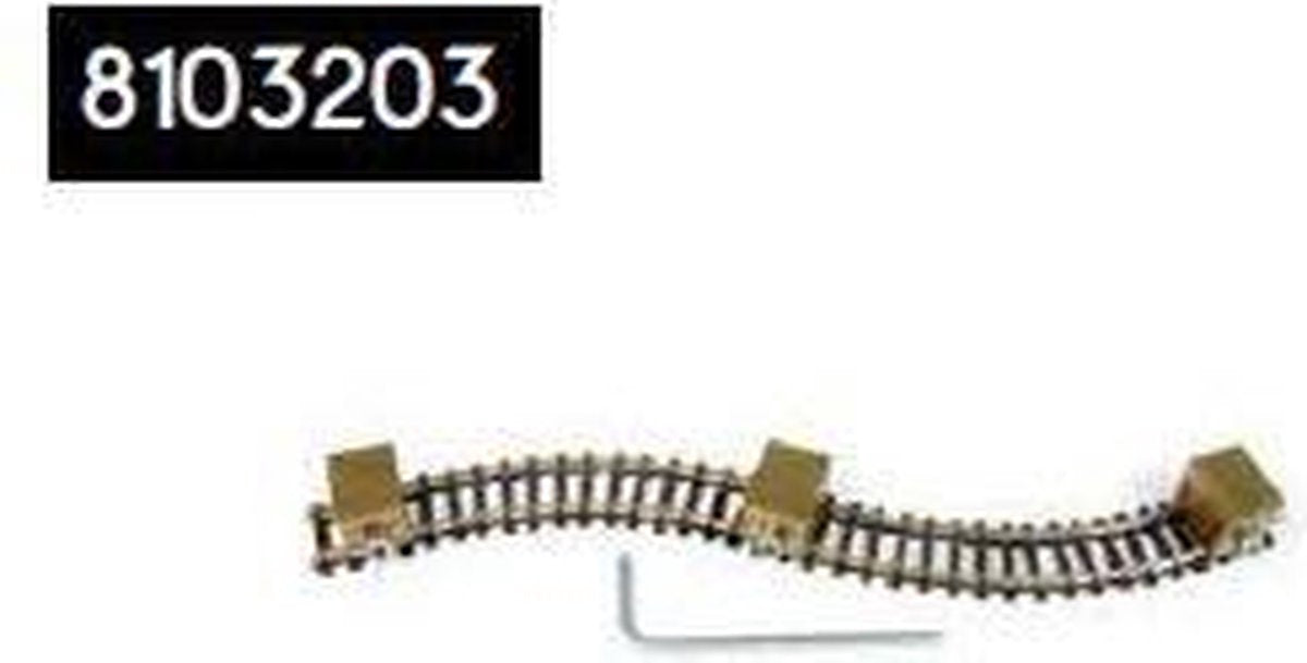 Massoth - Flexrailspanner N (Ma8103203)