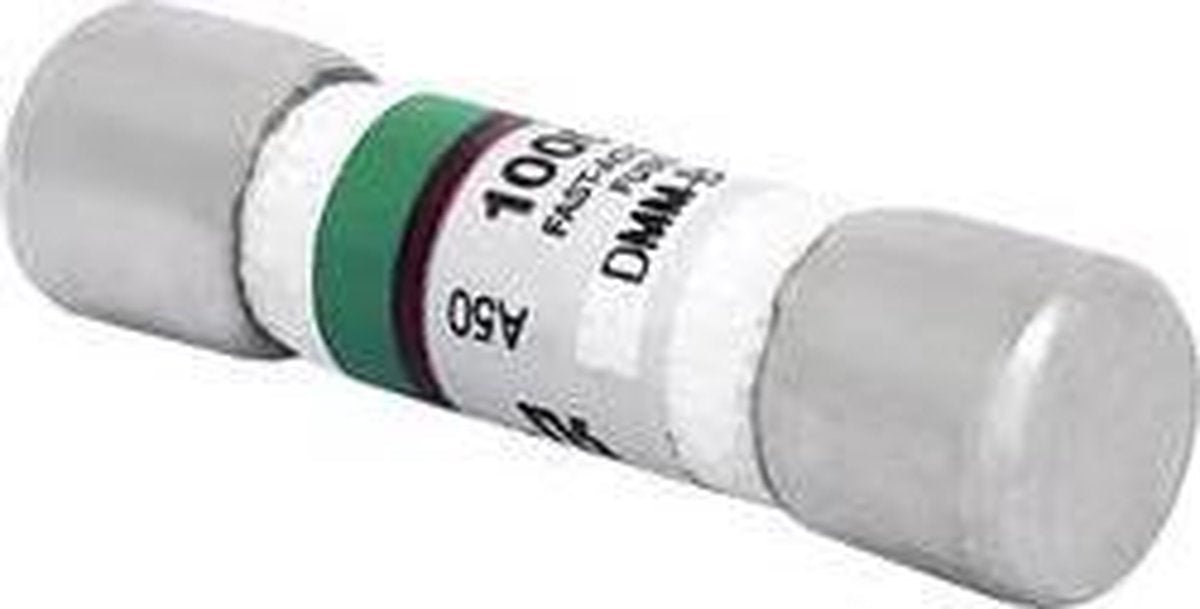 VOLTCRAFT FF-11-1038 Multimeterzekering (Ø x l) 10 mm x 38.1 mm 11 A 1000 V/DC Supersnel -FF- Inhoud: 1 stuk(s)