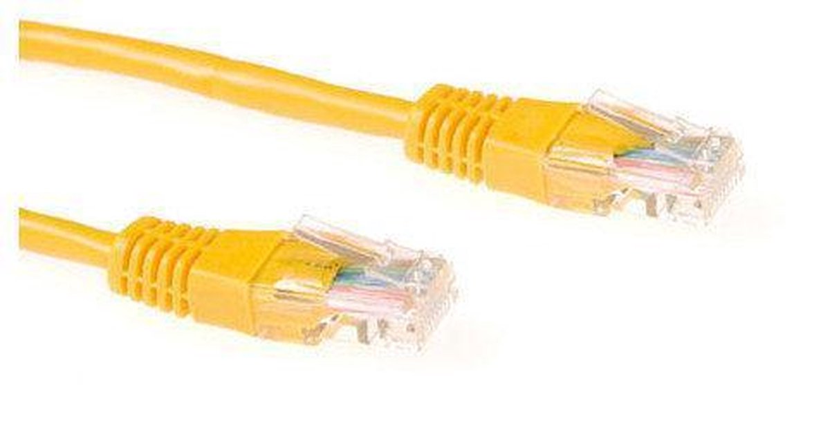 Advanced Cable Technology 5.0m Cat5e UTP