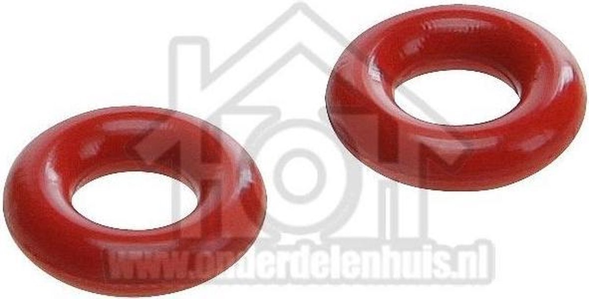 Bosch O-ring Siliconen