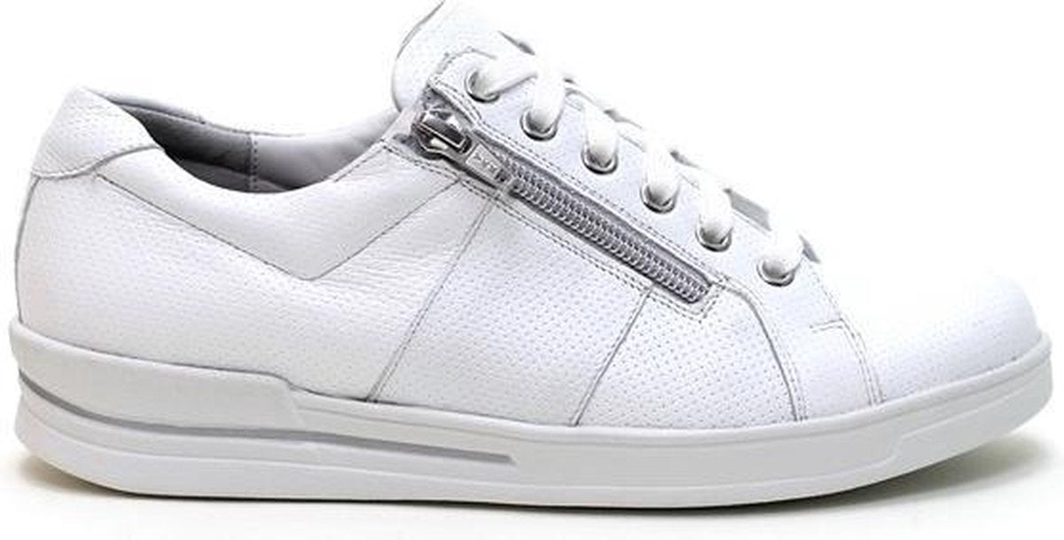 Durea Sneakers 6224 H Wit