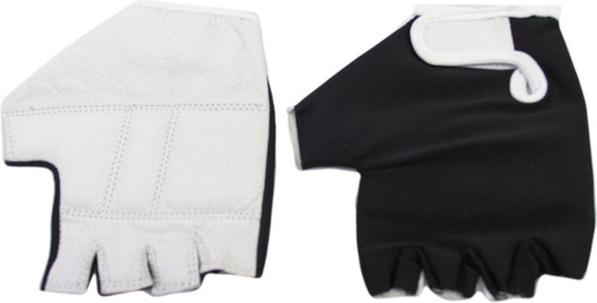 ATB/Race/Fitness Handschoenen Lycra - Maat M