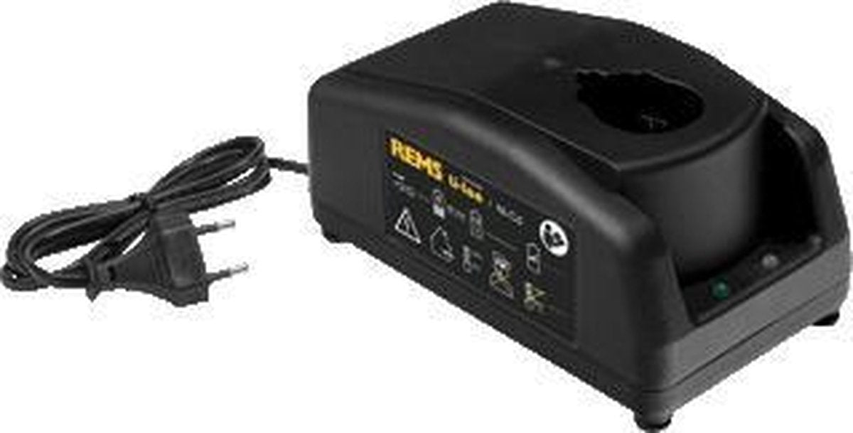 Rems 10.8V - 18V NiCd / Li-Ion Accu oplader