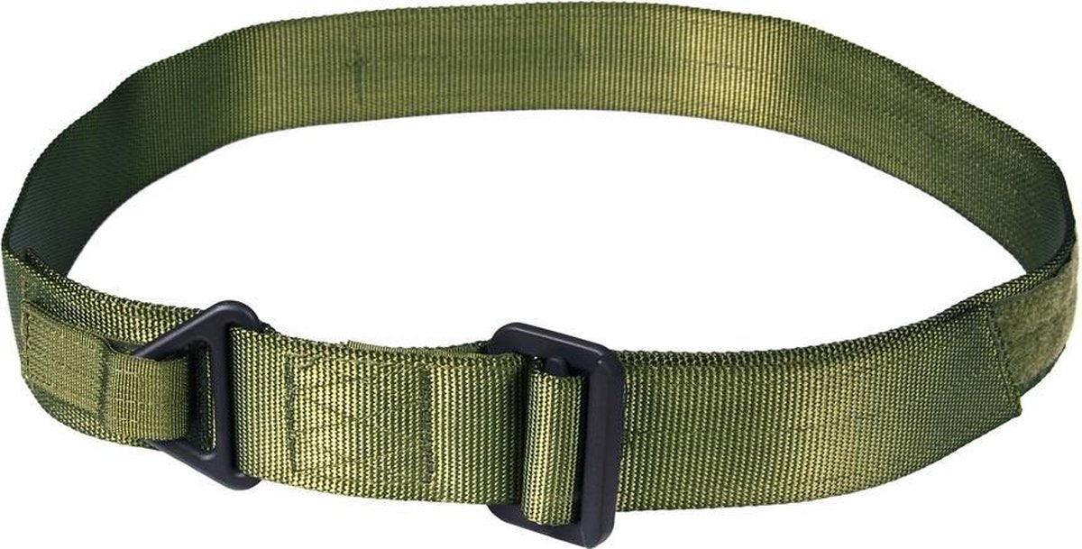 101inc Rigger Belt groen