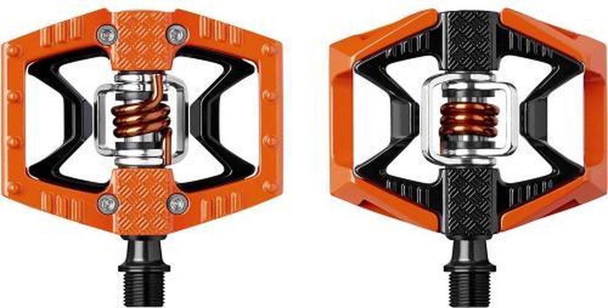 Crankbrothers Double Shot 2 Pedalen