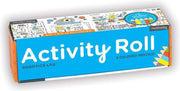 Activity Roll Robotics Lab