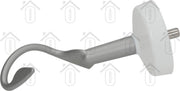 Kenwood Deeghaak Groot KM005