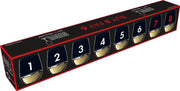 Riedel O Viognier / Chardonnay - set van 8