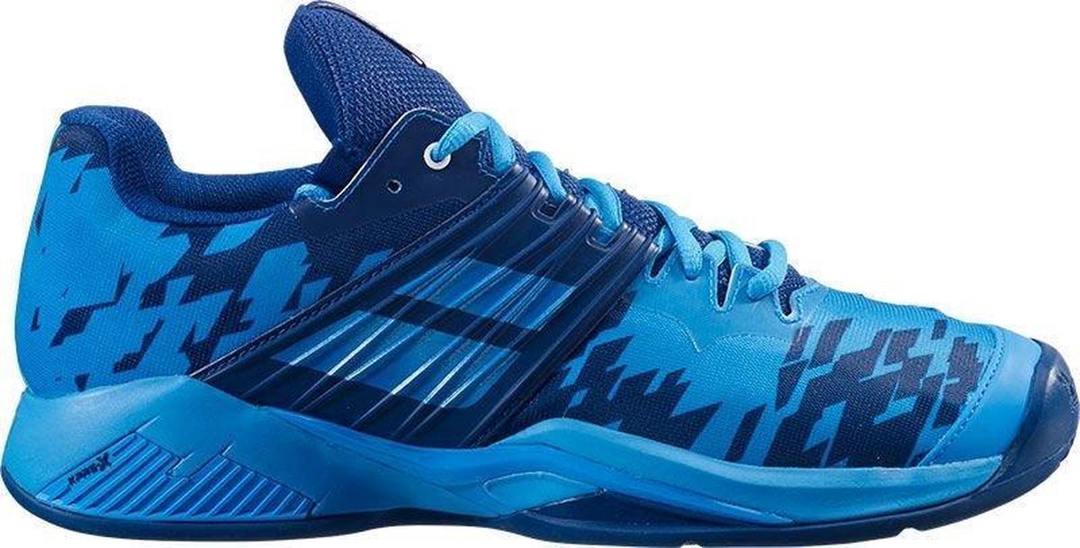 Babolat Sportschoenen Heren - Blauw - Maat 43