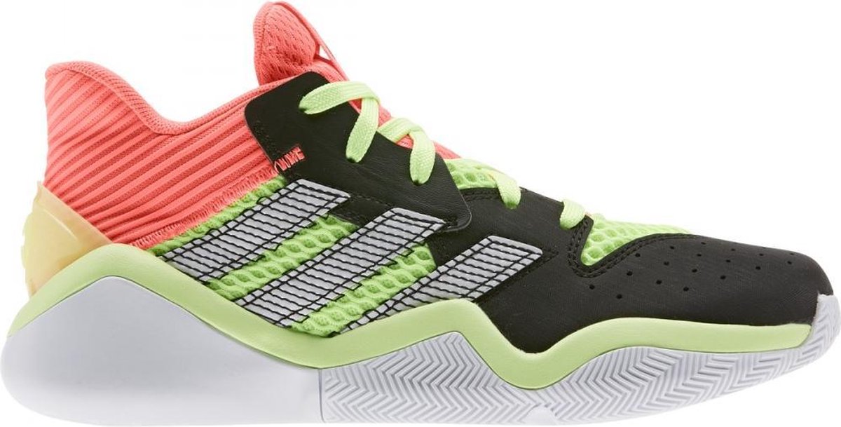 adidas Performance De schoenen van het basketbal Harden Stepback J