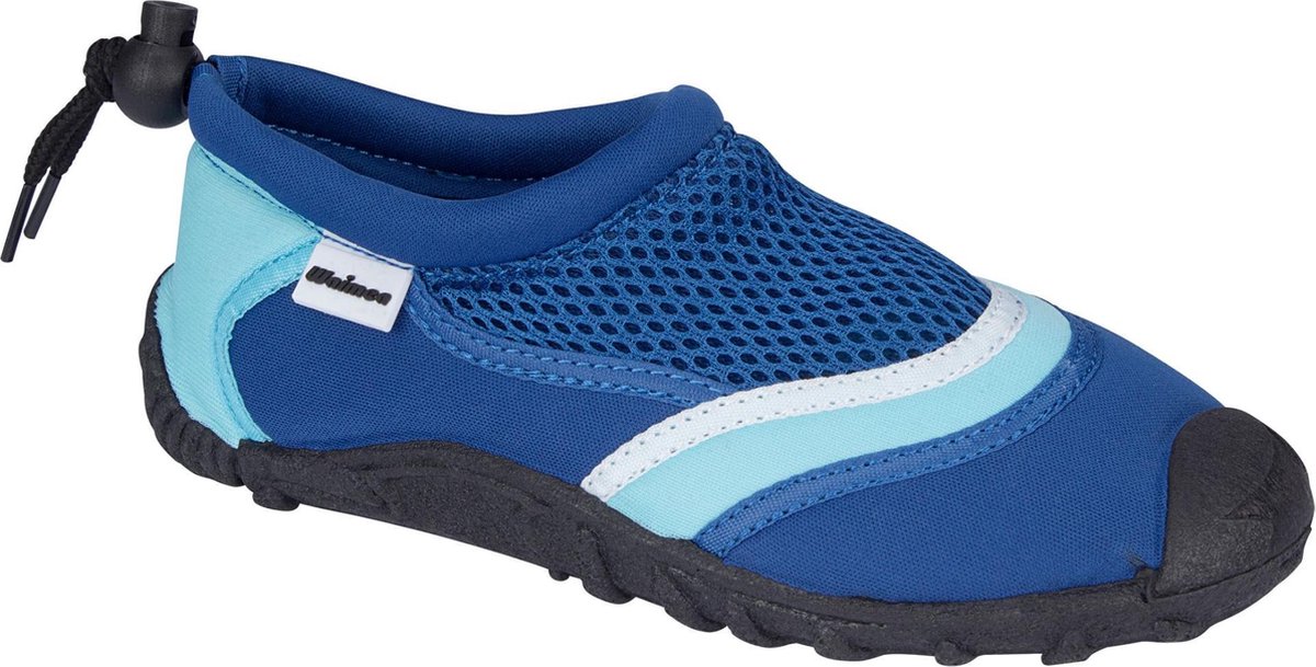 Waimea Aquaschoenen Junior - Skye - Marine/Blauw - 30