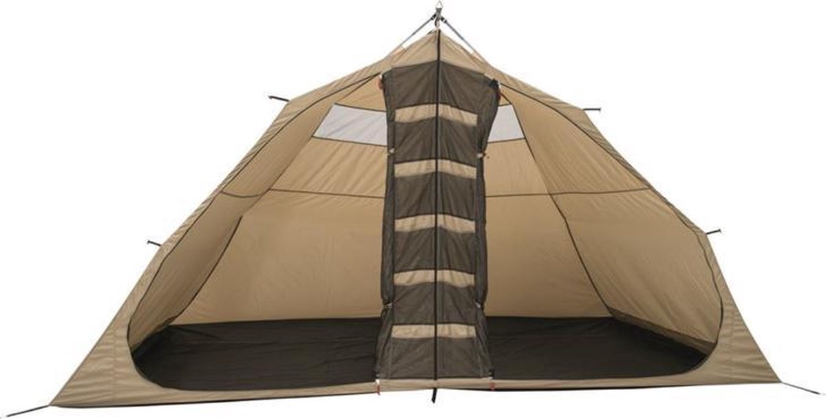 Robens Kiowa grondzeil beige