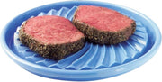 WPRO - GRILL- EN ONTDOOIPLAAT VOOR MAGNETRONS - 484000001166