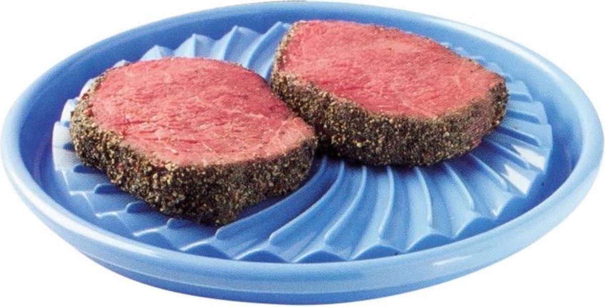 WPRO - GRILL- EN ONTDOOIPLAAT VOOR MAGNETRONS - 484000001166
