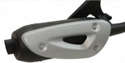 Uitlaat Tecno straight Yamaha Neo's 25KM/u Minarelli horizontaal A/C