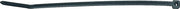 Fixapart CTS 07-black Kabelbinders 292x3.6 mm 100 stuks Zwart