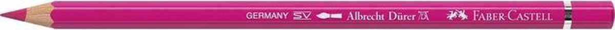 aquarelpotlood Faber Castell Albrecht Dürer 123 fuchsia FC-117623