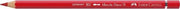 aquarelpotlood Faber Castell Albrecht Dürer 121 geraniumrood fel FC-117621