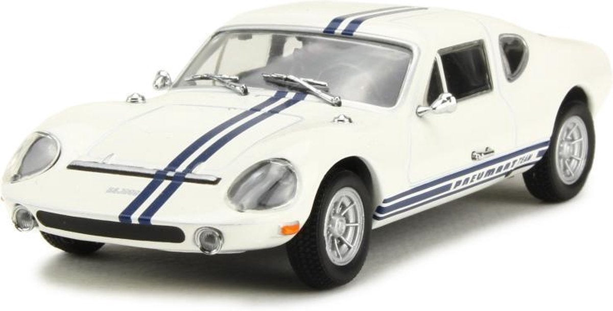Melkus RS 1000 1:43