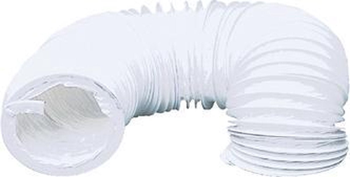 Air Outlet Hose PVC 100 mm 6.00 m