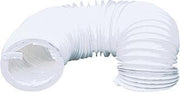 Air Outlet Hose PVC 100 mm 6.00 m