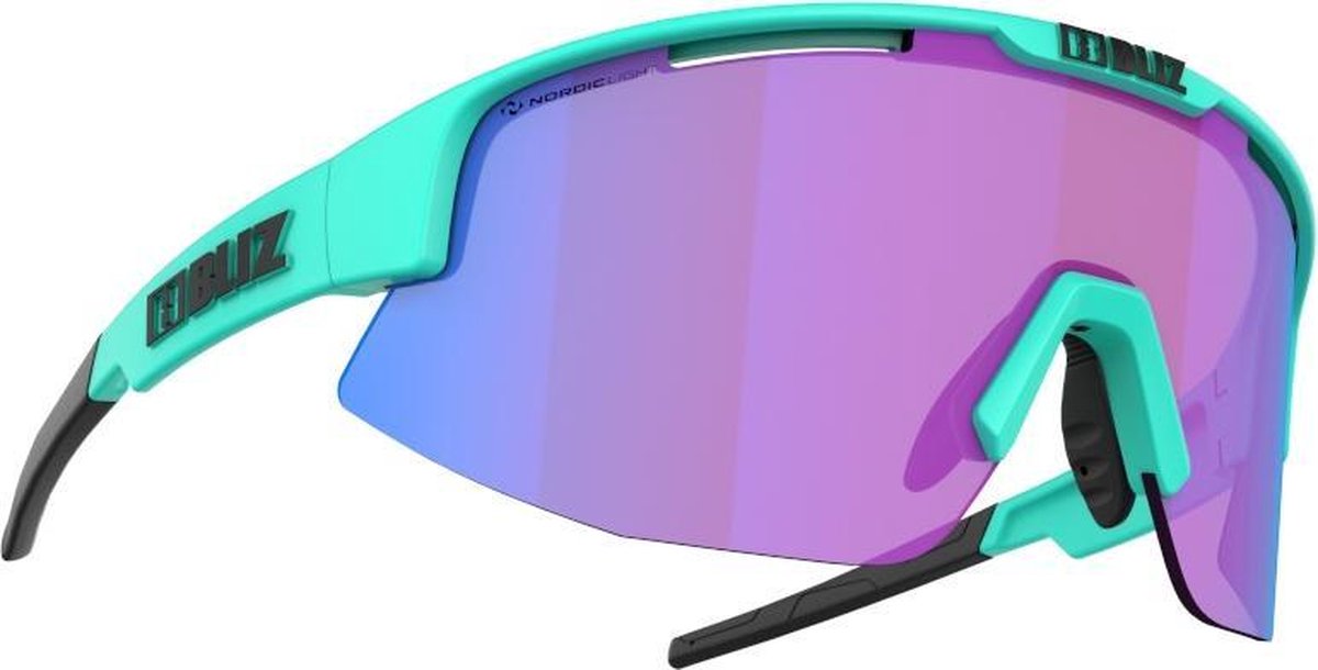 BLIZ | Matrix Nano | Turquoise