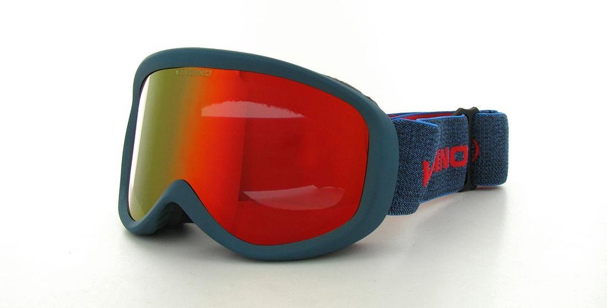 Polarized Petrol