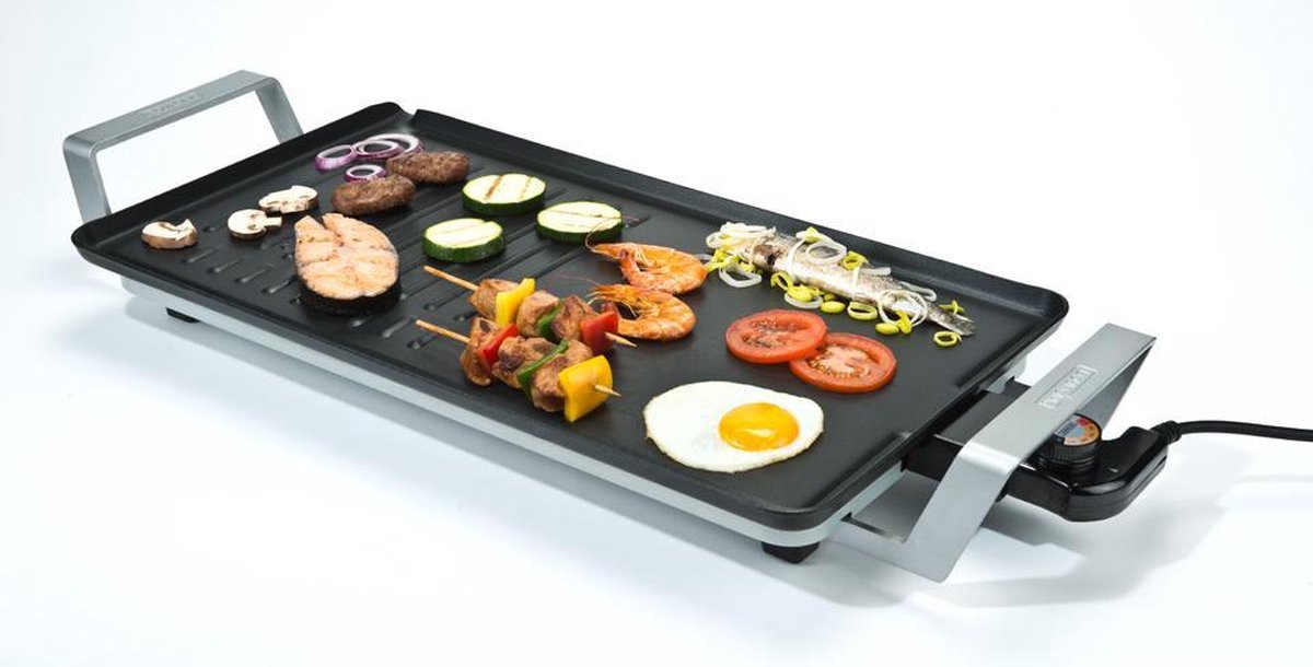Bourgini Classic Duo Multi Plate