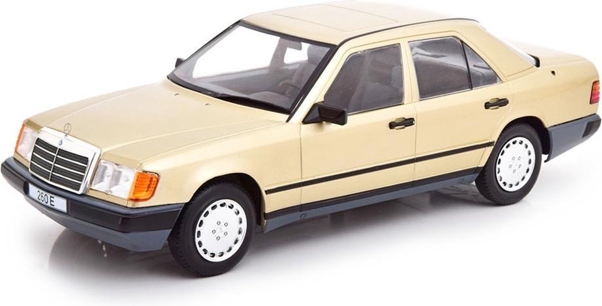 Mercedes-Benz 260 E (W124) 1984 - 1:18 - Modelcar Group