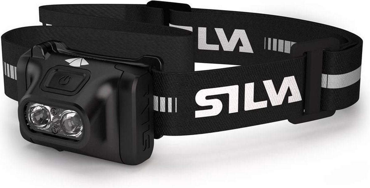 Silva - ScoutRC - Hoofdlamp - oplaadbaar - 320lmn
