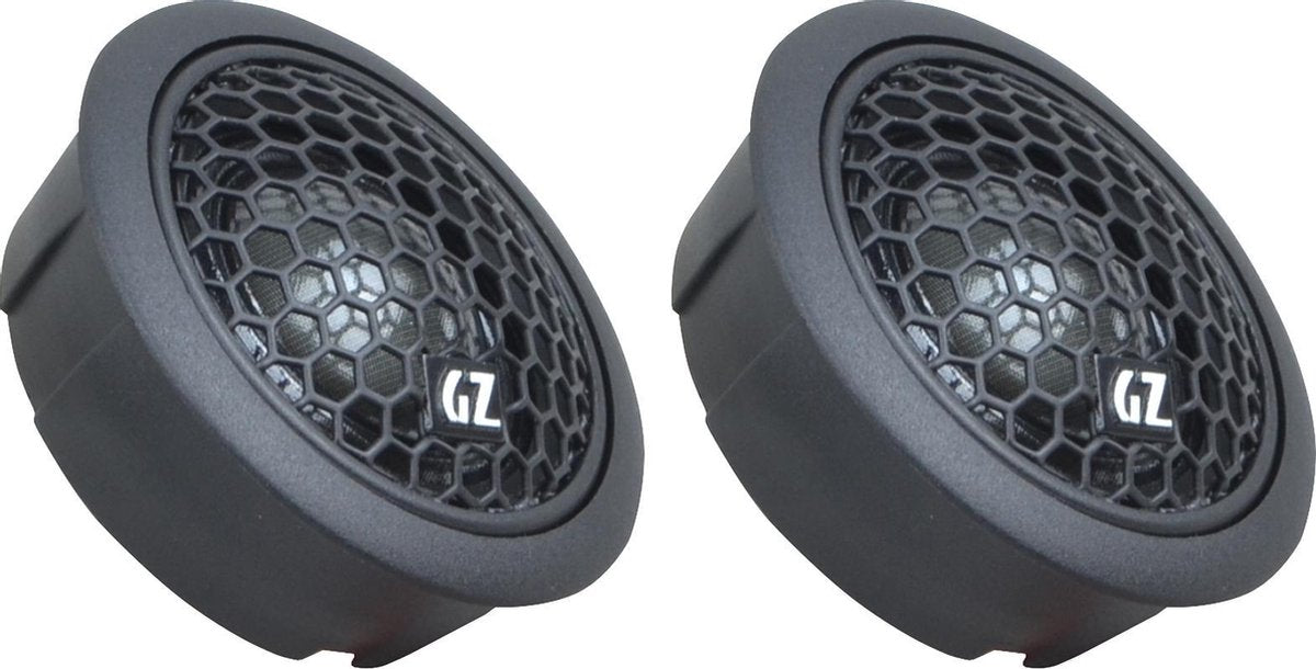 tweeters radioactive GZRT25SQ 110WATT