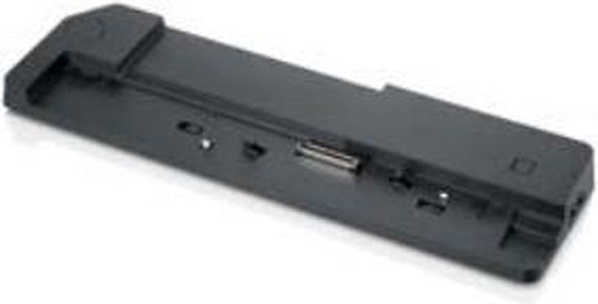 Fujitsu S26391-F1607-L119 notebook dock & poortreplicator Zwart