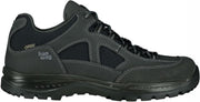 Hanwag Wandelschoenen - Maat 41.5 - Mannen - donkergrijs/zwart