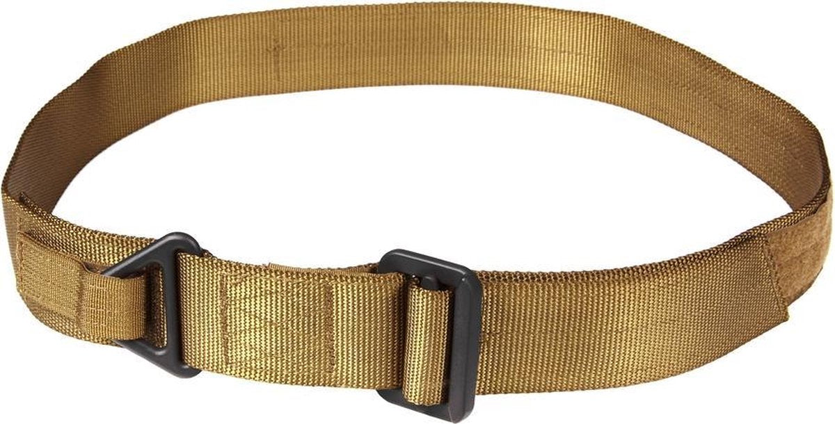 101inc Rigger Belt Coyote