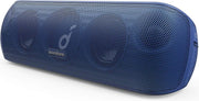 Anker Soundcore Motion+ 30W Bluetooth Speaker - Hi Res Audio  (blue)