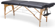Rio - MATA - in hoogte verstelbare professionele massagetafel - incl draagtas