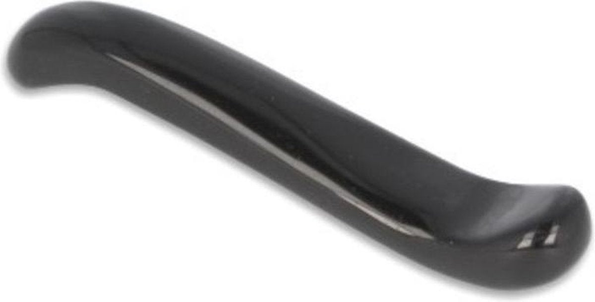 Massagestick Obsidiaan Zwart