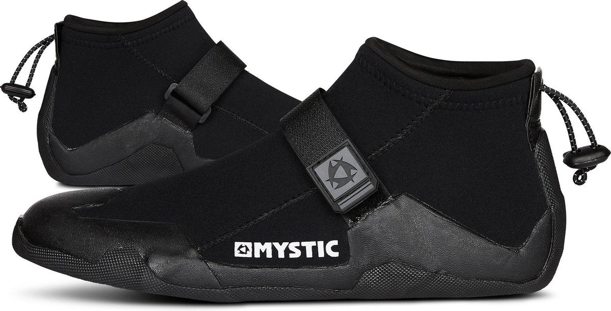 Mystic Waterschoenen - Maat 37 - Unisex - zwart