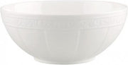 Villeroy & Boch White Pearl slakom 21cm