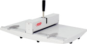 intimus  Ril- en perforeermachine CR-360 MCP