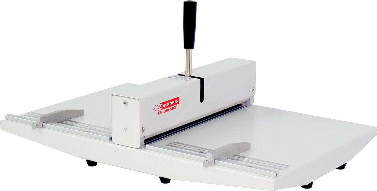 intimus  Ril- en perforeermachine CR-360 MCP