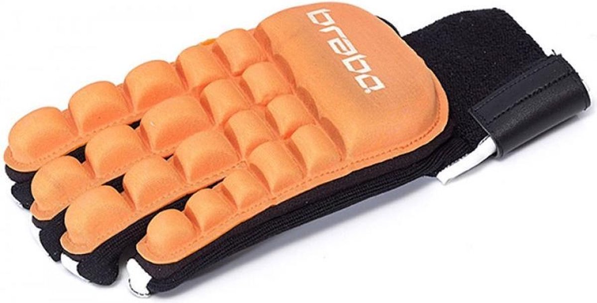 Brabo F2 Indoor Linker Hockeyhandschoen